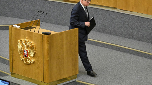 Serghei Riabkov