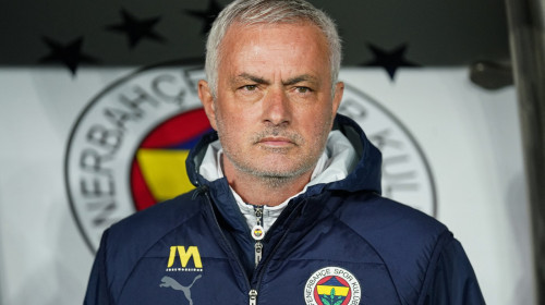 Jose Mourinho