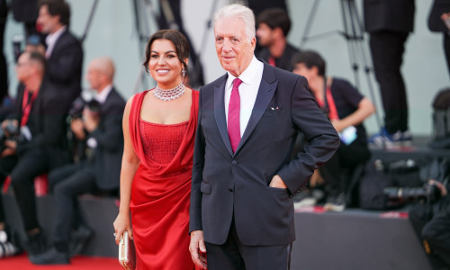 80e Festival International du Film de Venise. Mostra. Jeudi 31 Aout