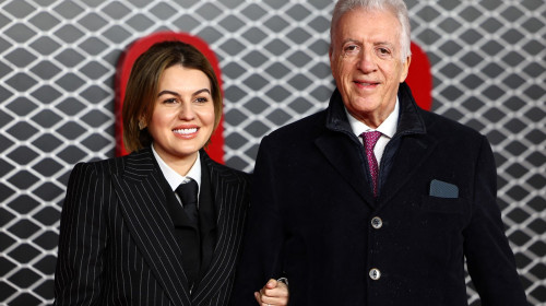 Romina Gingașu și Piero Ferrari (2)