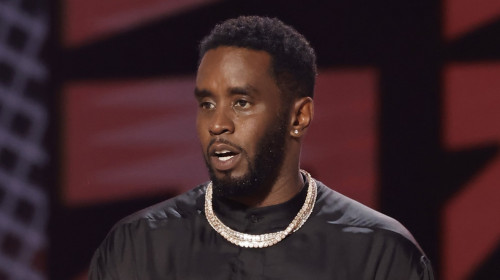 2022 BET Awards - Show
