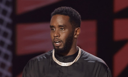 2022 BET Awards - Show