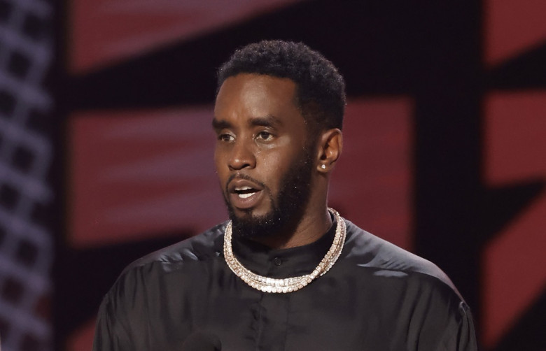 2022 BET Awards - Show