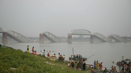 Sagaing