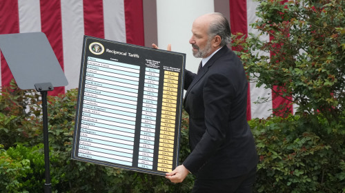 Howard Lutnick/ Profimedia