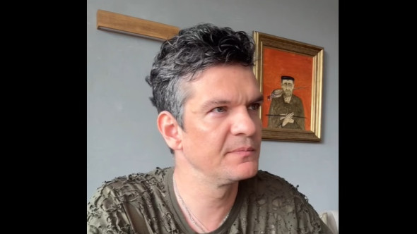 "Să vă ierte Dumnezeu. Cu noi va fi mult mai greu". Tudor Chirilăm critici pentru Nicușor Dan după nominalizarea lui Adrian Veștea: "Am aflat cine sunteți cu adevărat"