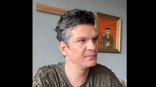 Tudor Chirilă