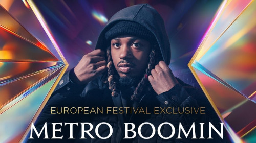 METRO BOOMIN @ UNT X web