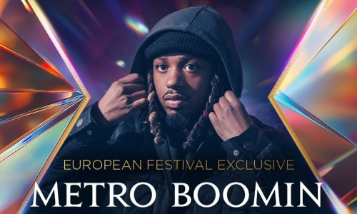 METRO BOOMIN @ UNT X web
