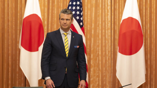 Pete Hegseth/ Profimedia