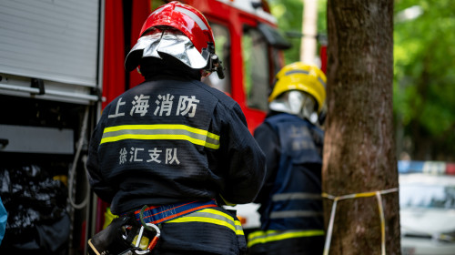 Incendiu la un azil de bătrâni din China/ Foto cu caracter ilustrativ Shutterstock