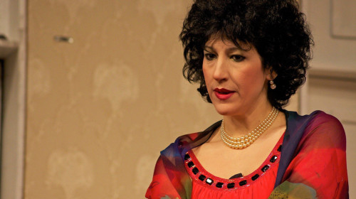 Mariana Dănescu