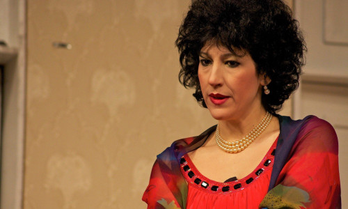 Mariana Dănescu