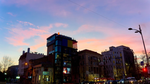 bucuresti