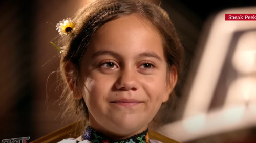 sara hanț