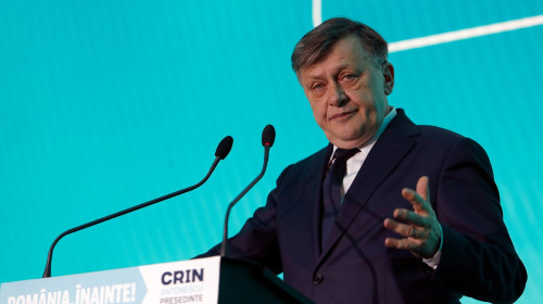 Crin Antonescu
