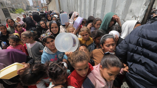 Fâșia Gaza