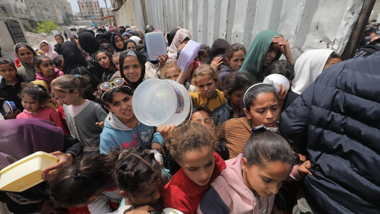 Fâșia Gaza