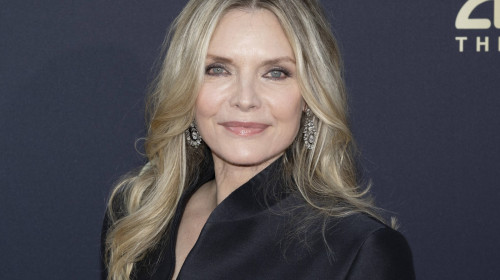 Michelle Pfeiffer
