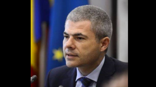 remus vulpescu