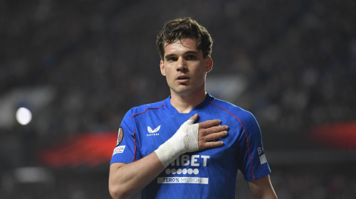 Ianis Hagi