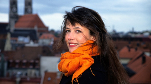 Sophie Marceau