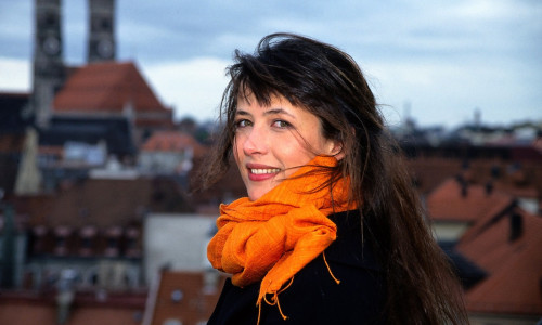 Sophie Marceau