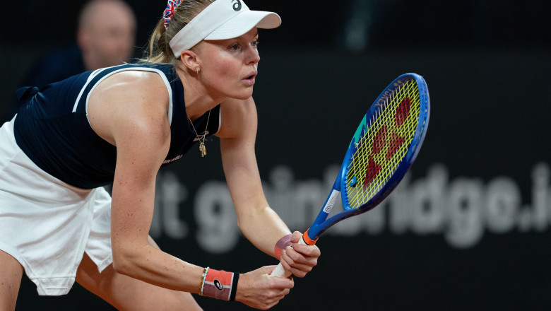 Harriet Dart/ Profimedia