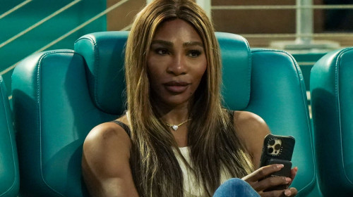Serena Williams