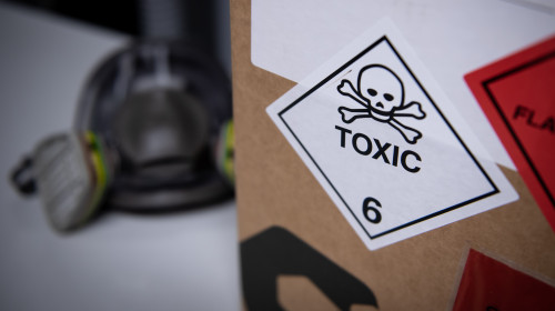toxic