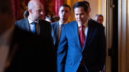 Marco Rubio/ Profimedia