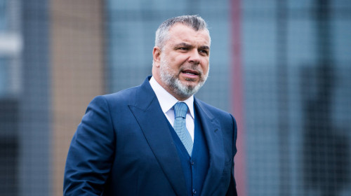 Cosmin Olaroiu