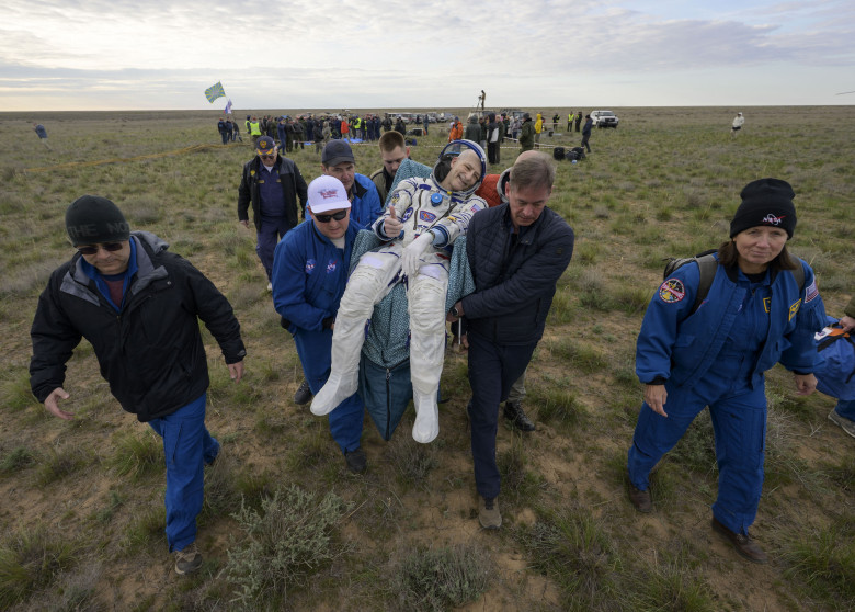astronauti iss (2)