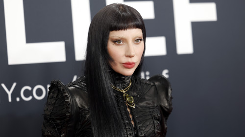 67th GRAMMY Awards - Arrivals