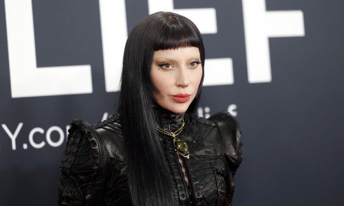 67th GRAMMY Awards - Arrivals