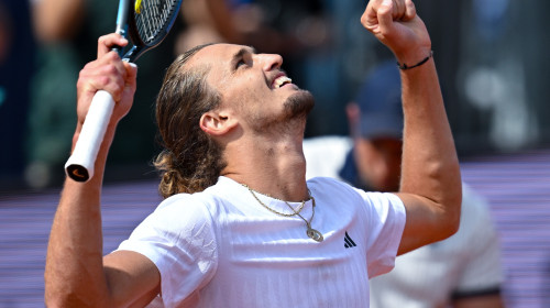 ATP Tour - Munich