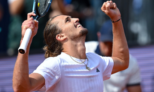 ATP Tour - Munich