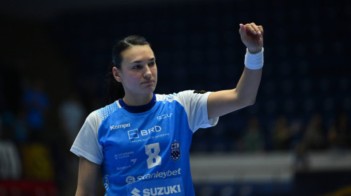 Cristina Neagu