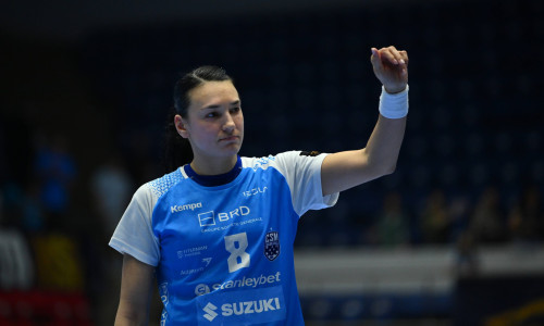 Cristina Neagu