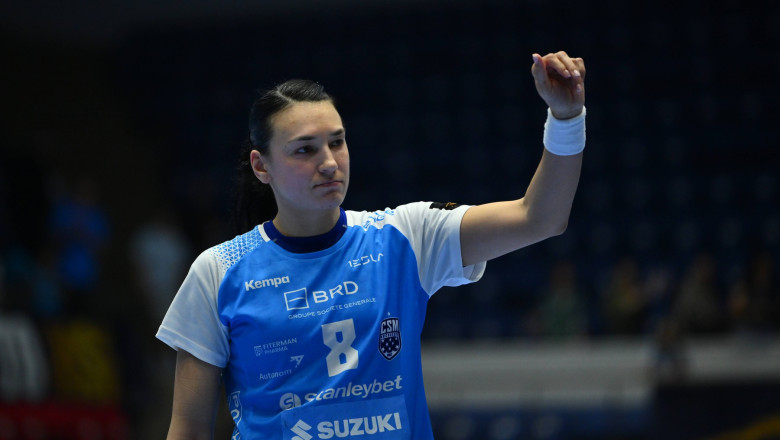 Cristina Neagu