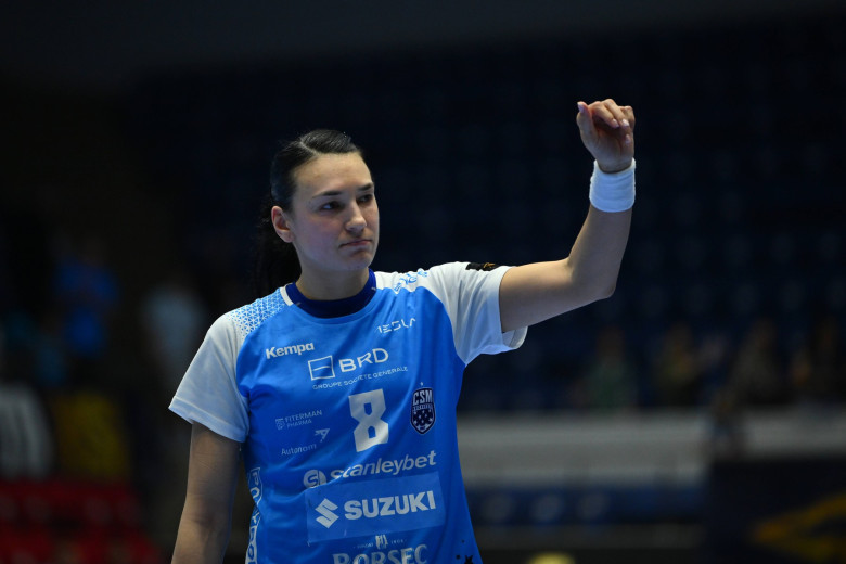 Cristina Neagu