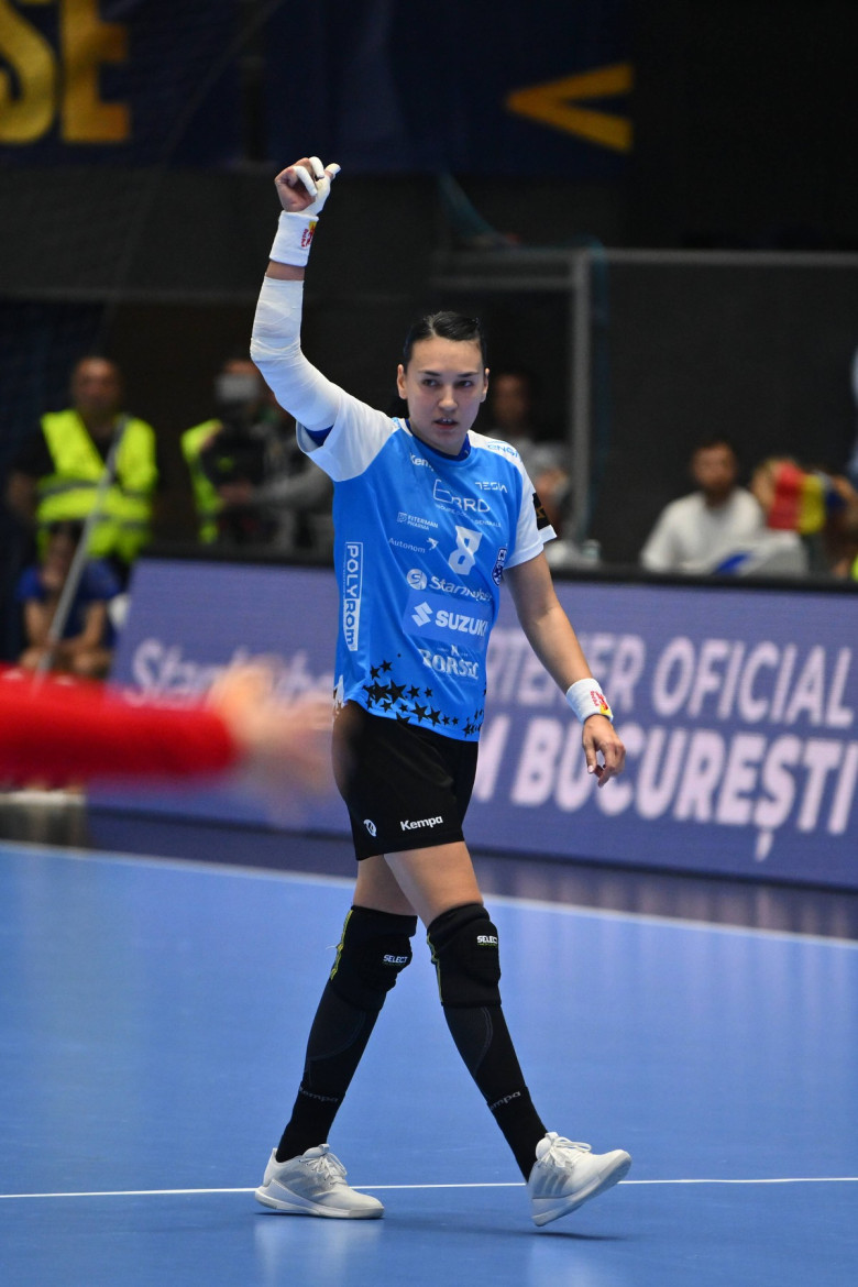 Cristina Neagu