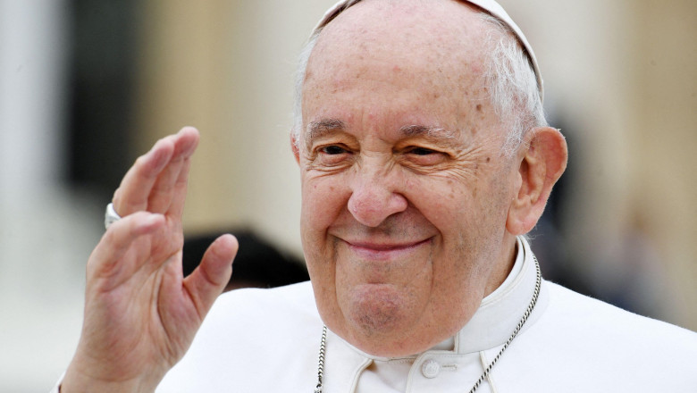 papa francisc