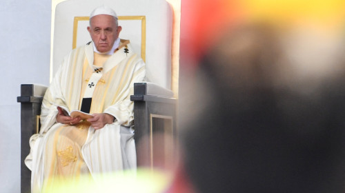 papa francisc in romania (4)