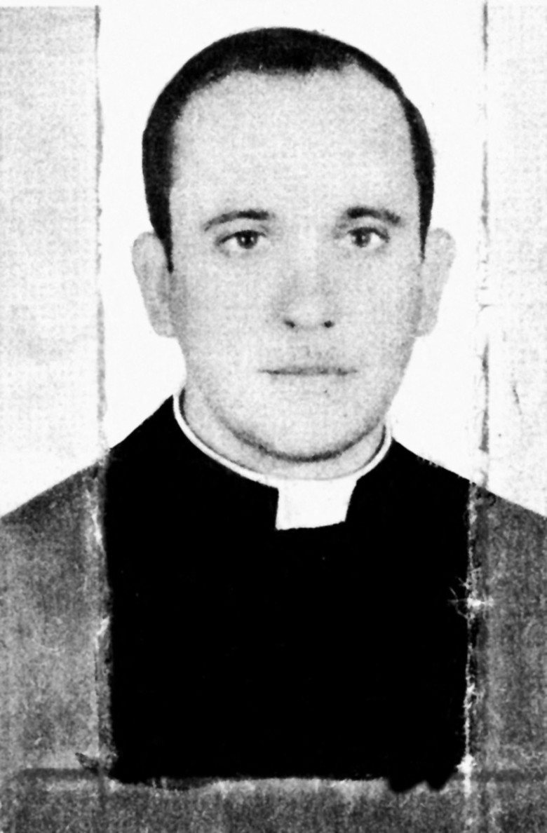 papa francisc, 1973