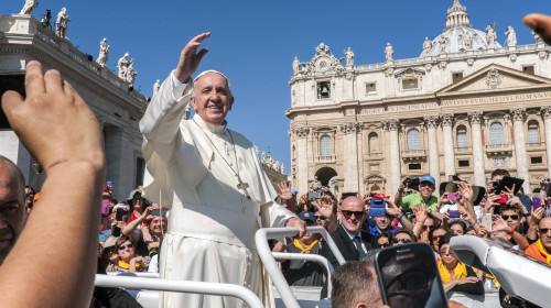 Papa Francisc
