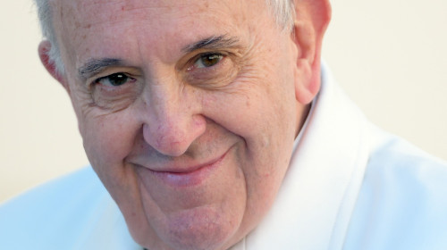 Papa Francisc