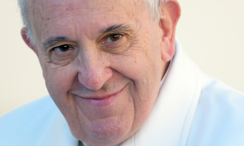 Papa Francisc