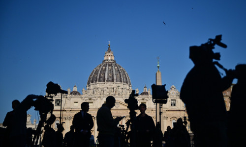 Vatican