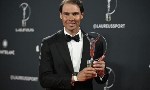 Rafael Nadal